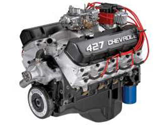 P15D5 Engine